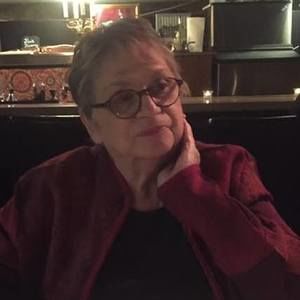 Meet your Posher, Barbara